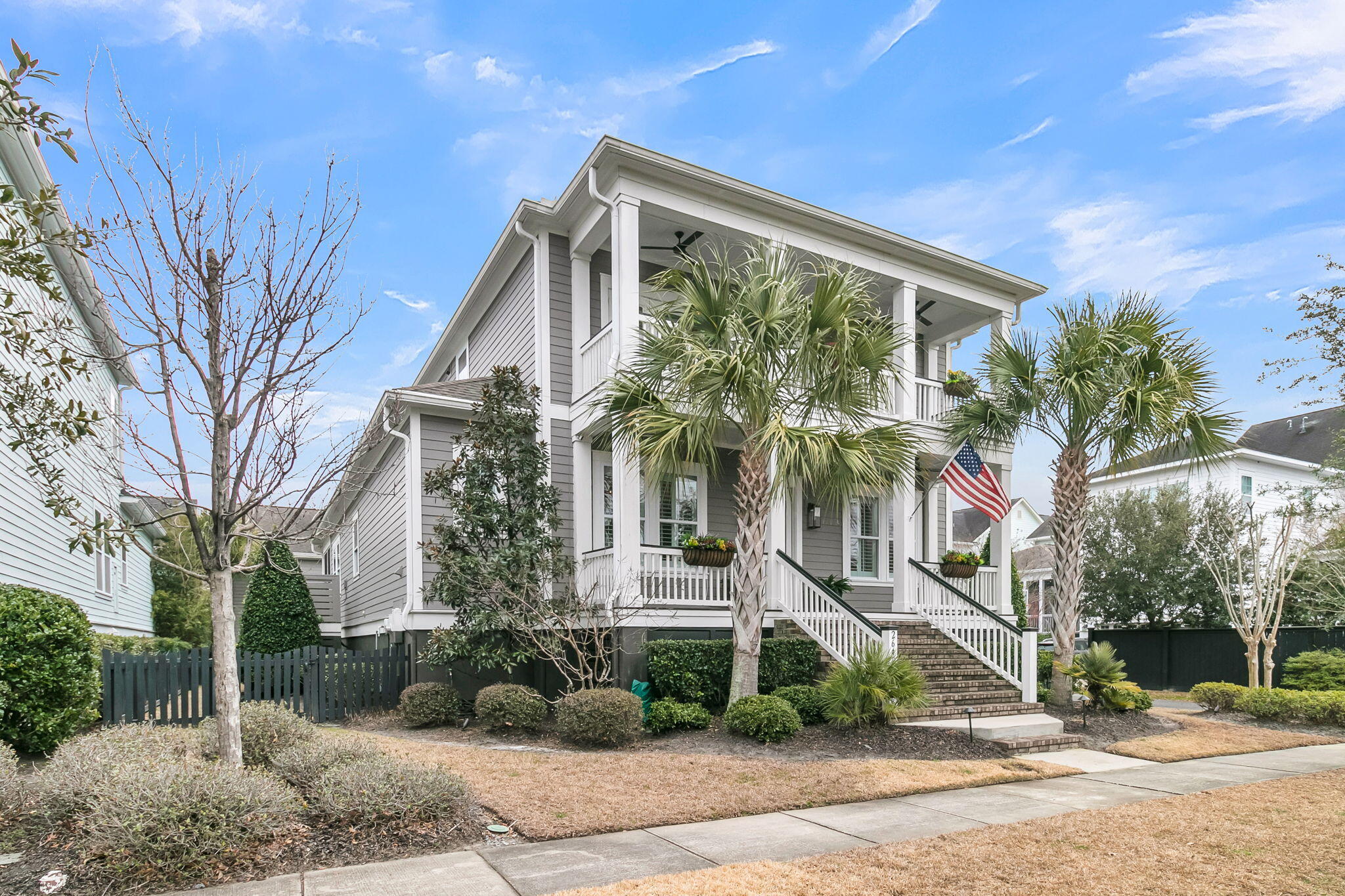 2648 Augustus Street