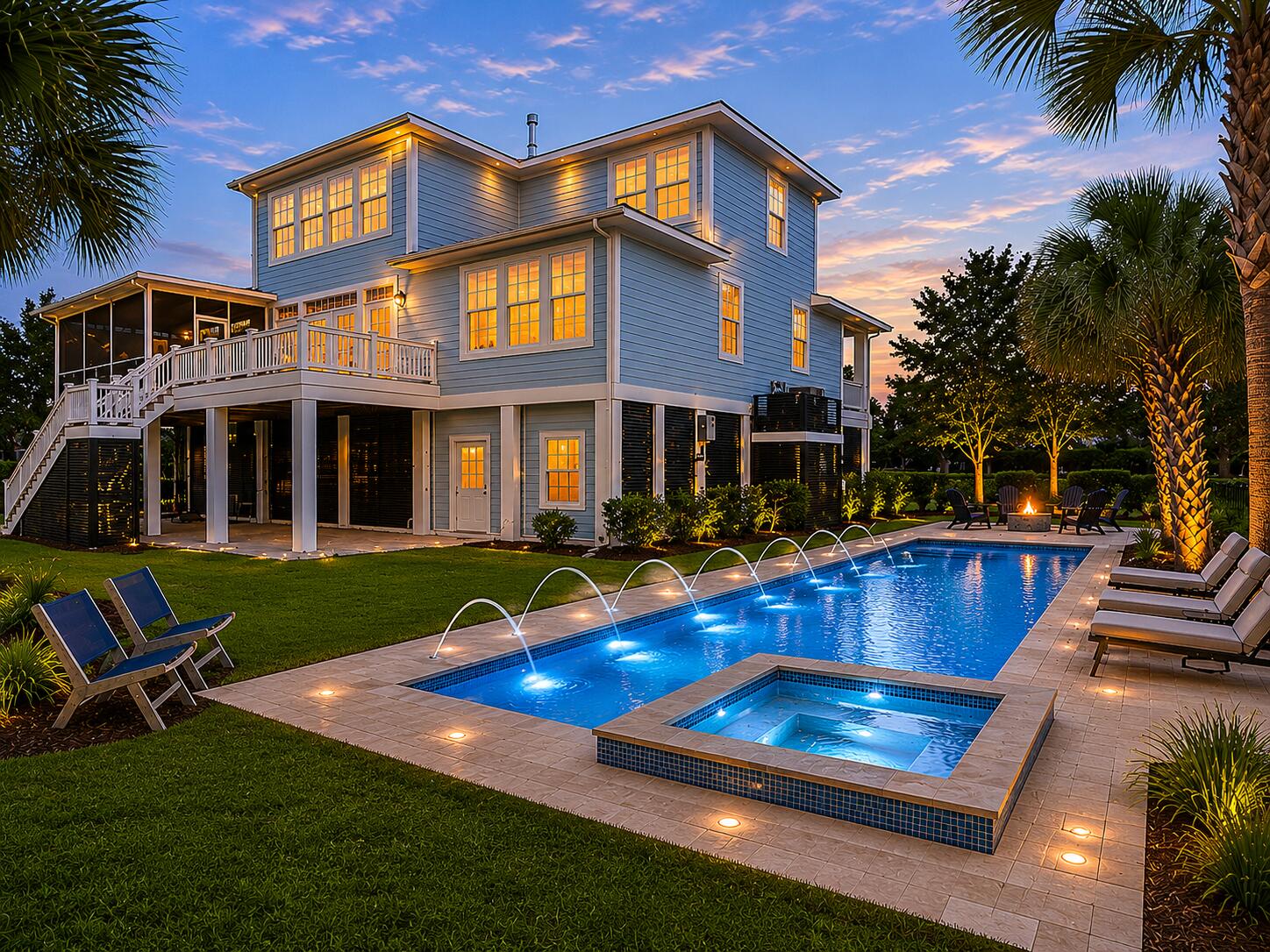 4882 Sound View Drive