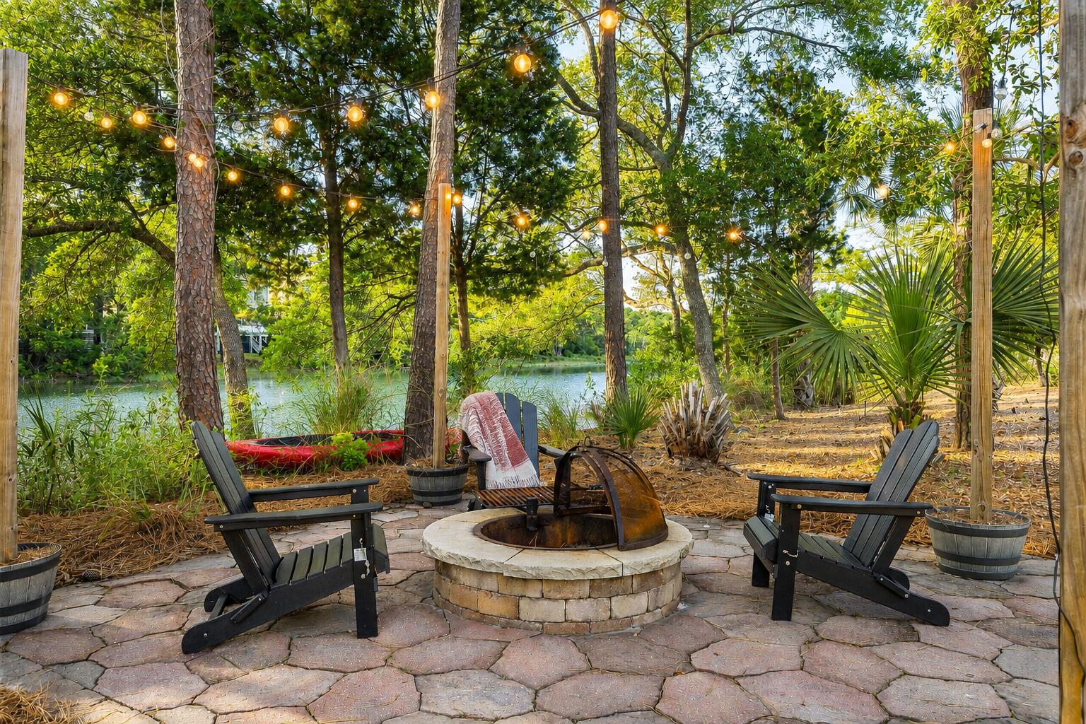 4882 Sound View Drive