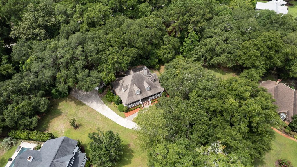 Photo of 4150 Nature View Circle, Johns Island, SC 29455 (MLS # 26020308)