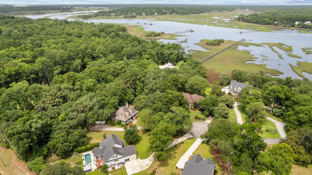 Photo of 4150 Nature View Circle, Johns Island, SC 29455 (MLS # 26020308)