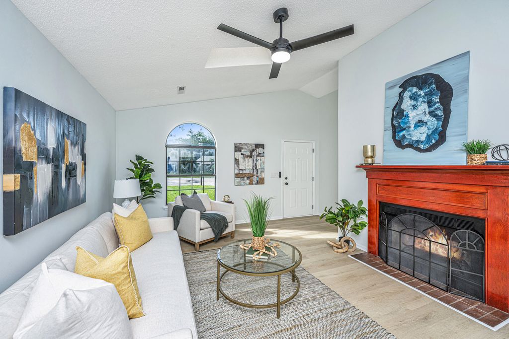 Photo of 8248 Timberidge Court, North Charleston, SC 29420 (MLS # 25027911)