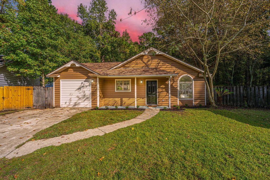Photo of 8248 Timberidge Court, North Charleston, SC 29420 (MLS # 25027911)