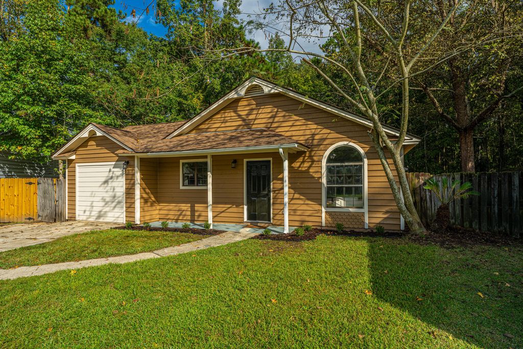 Photo of 8248 Timberidge Court, North Charleston, SC 29420 (MLS # 25027911)