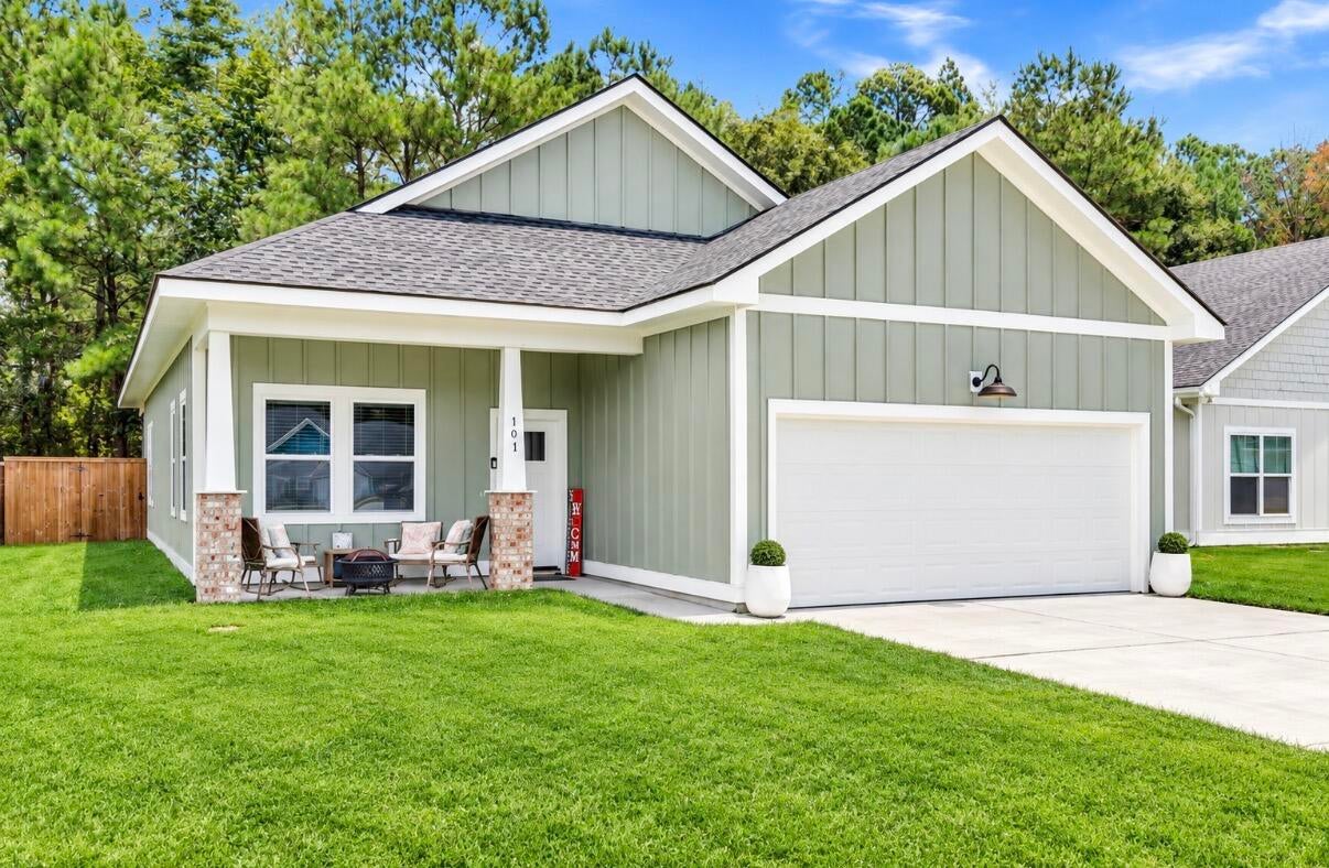 161 Brightwood Drive