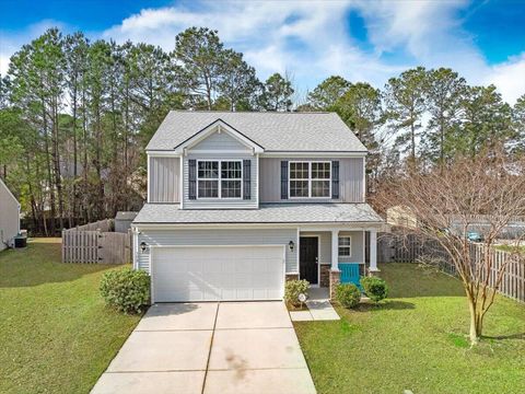 A home in Summerville