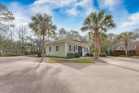 A home in Summerville