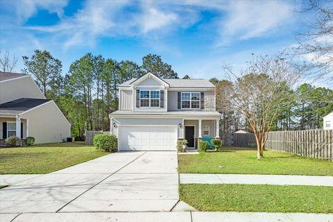 A home in Summerville