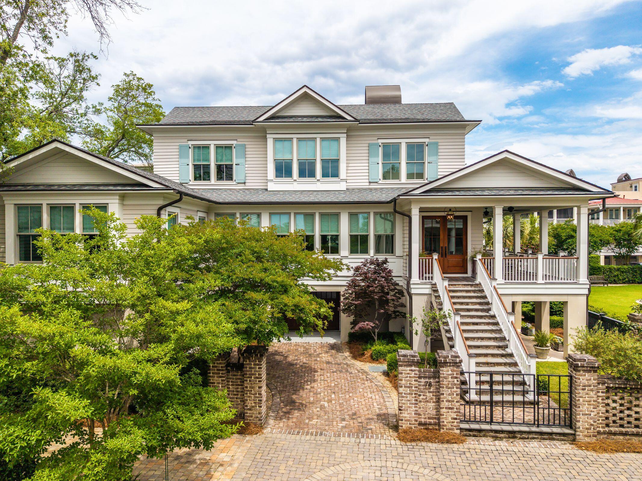 78 Halsey Boulevard