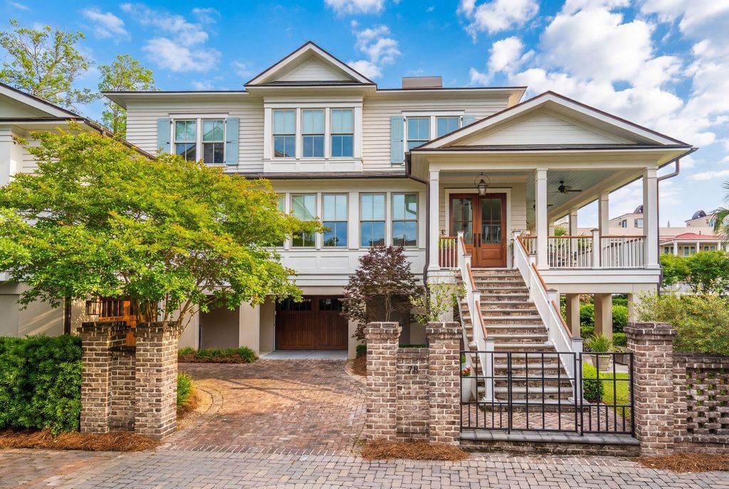 Photo of 78 Halsey Boulevard, Charleston, SC 29401 (MLS # 26012409)