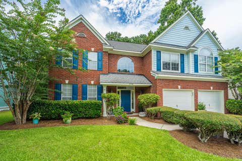 Photo of 2794 Seastrand Lane, Mount Pleasant, SC 29466 (MLS # 26020770)