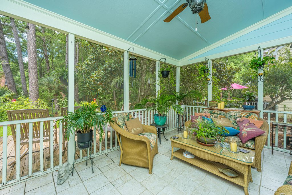 Photo of 2794 Seastrand Lane, Mount Pleasant, SC 29466 (MLS # 26020770)