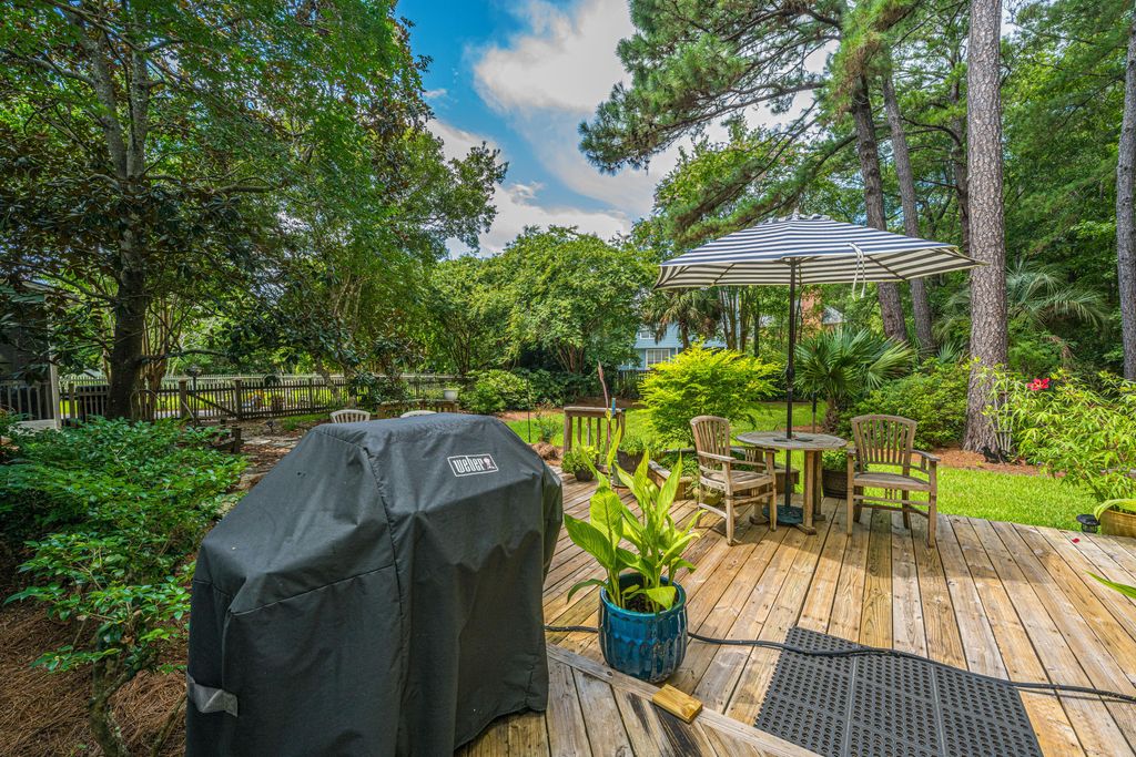 Photo of 2794 Seastrand Lane, Mount Pleasant, SC 29466 (MLS # 26020770)
