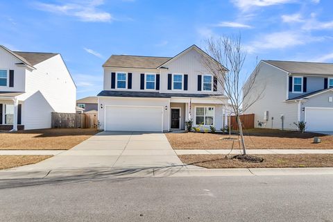 A home in Summerville