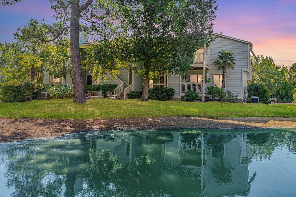 Photo of 1481 Center Street Street #1908, Mount Pleasant, SC 29464 (MLS # 25025557)