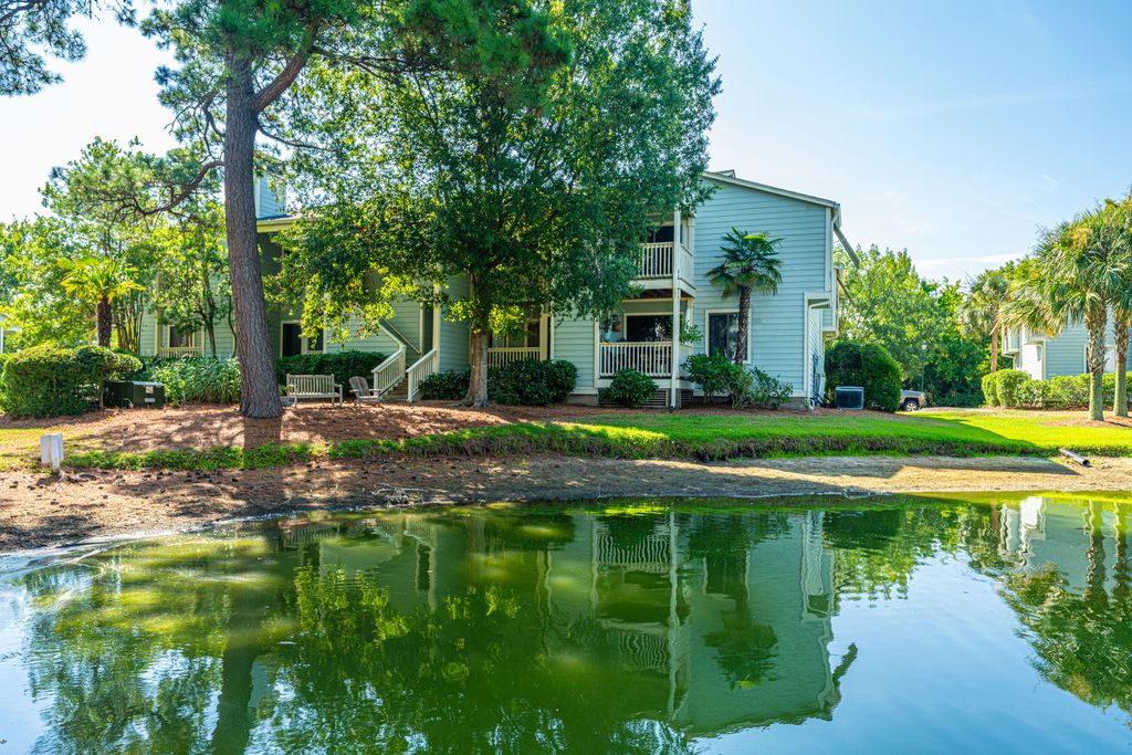 Photo of 1481 Center Street Street #1908, Mount Pleasant, SC 29464 (MLS # 25025557)