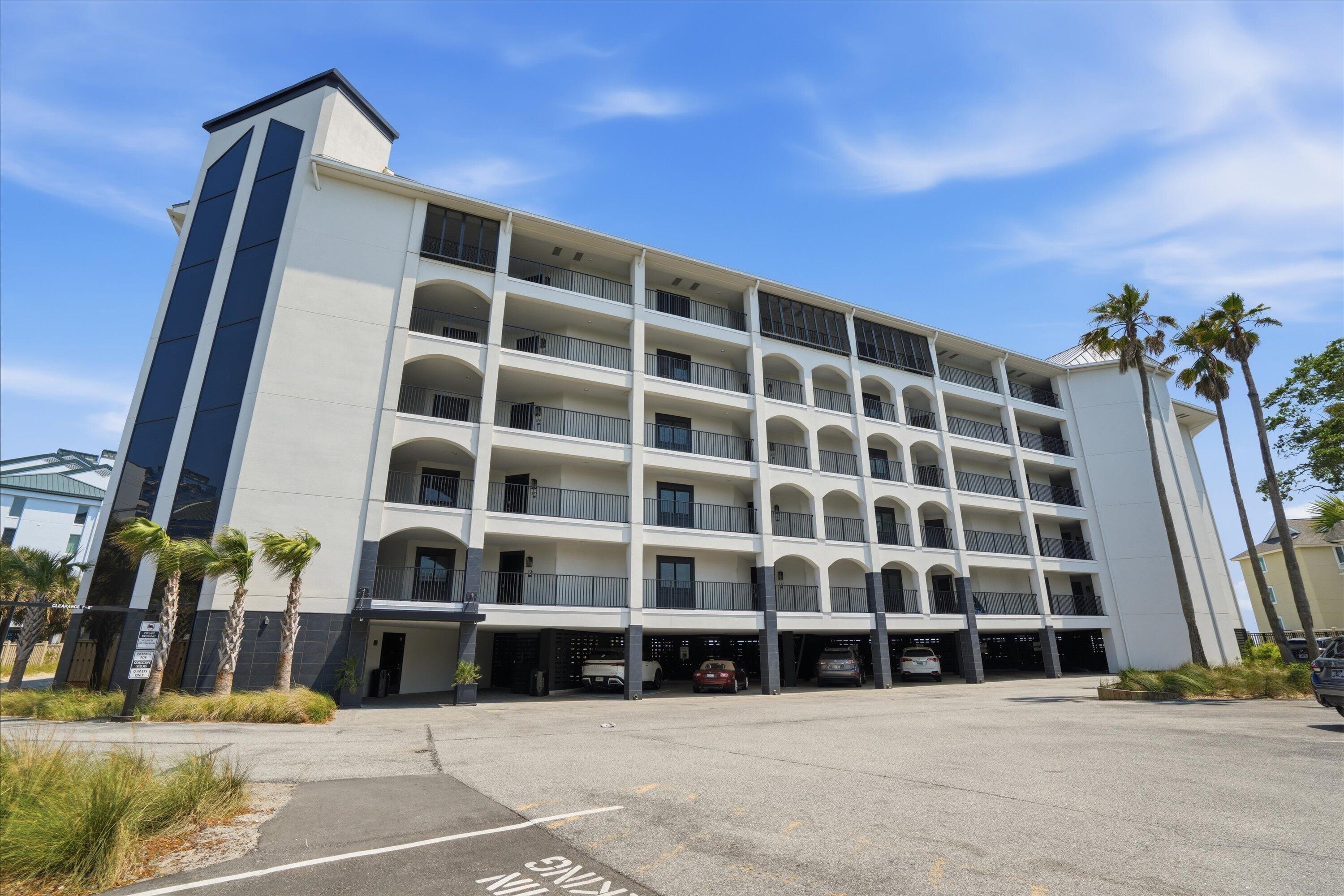 9002 Palmetto Drive Apt 517