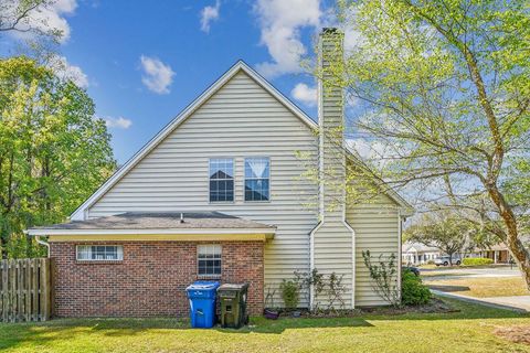 A home in Summerville