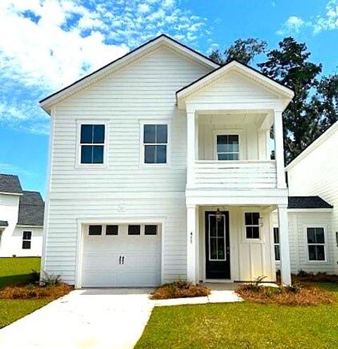 174 Claret Cup Way Charleston SC 29414