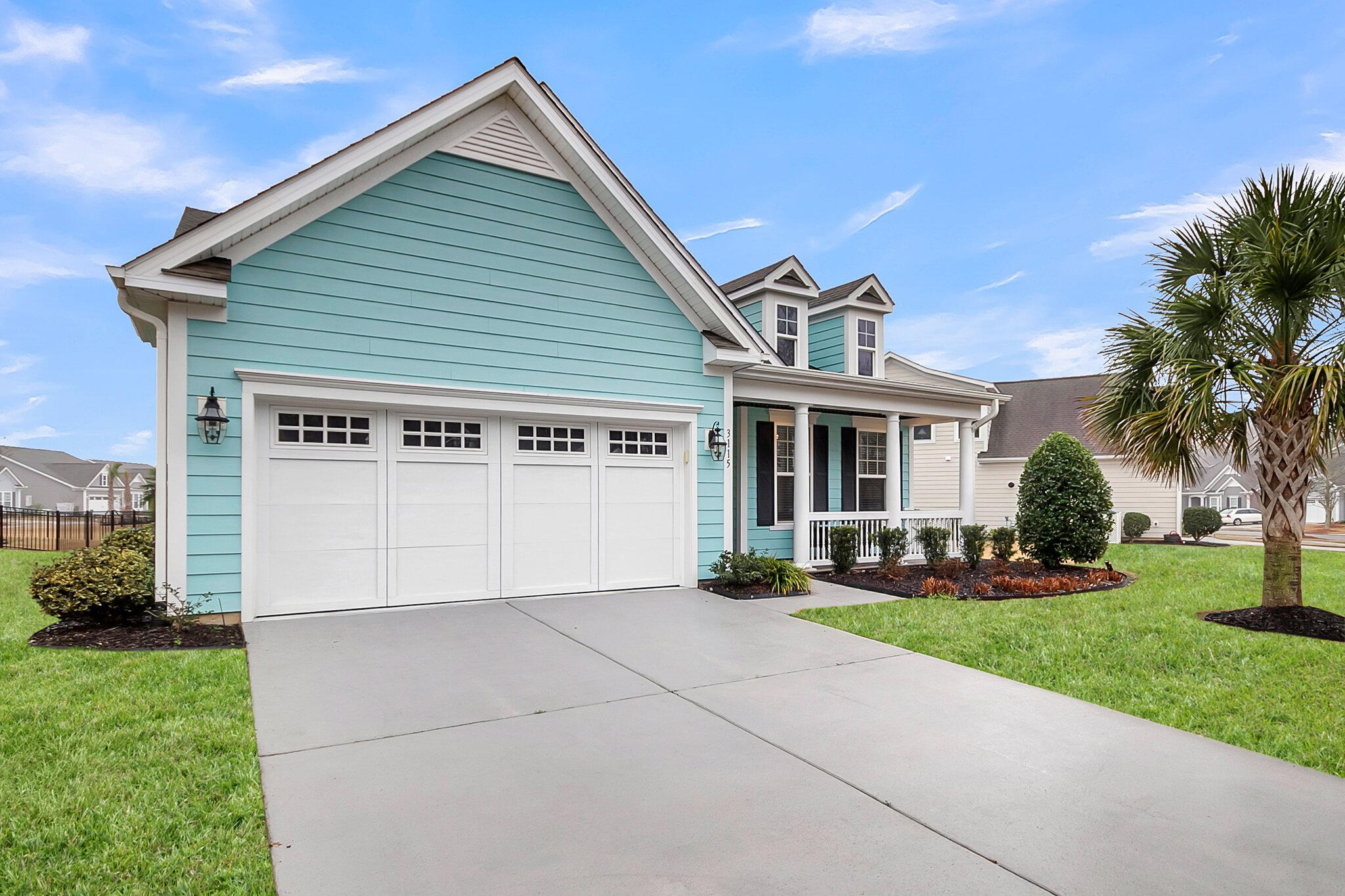 3115 Cross Vine Lane