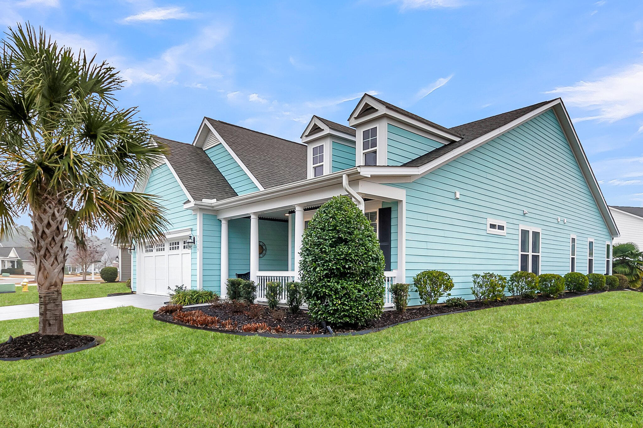 3115 Cross Vine Lane