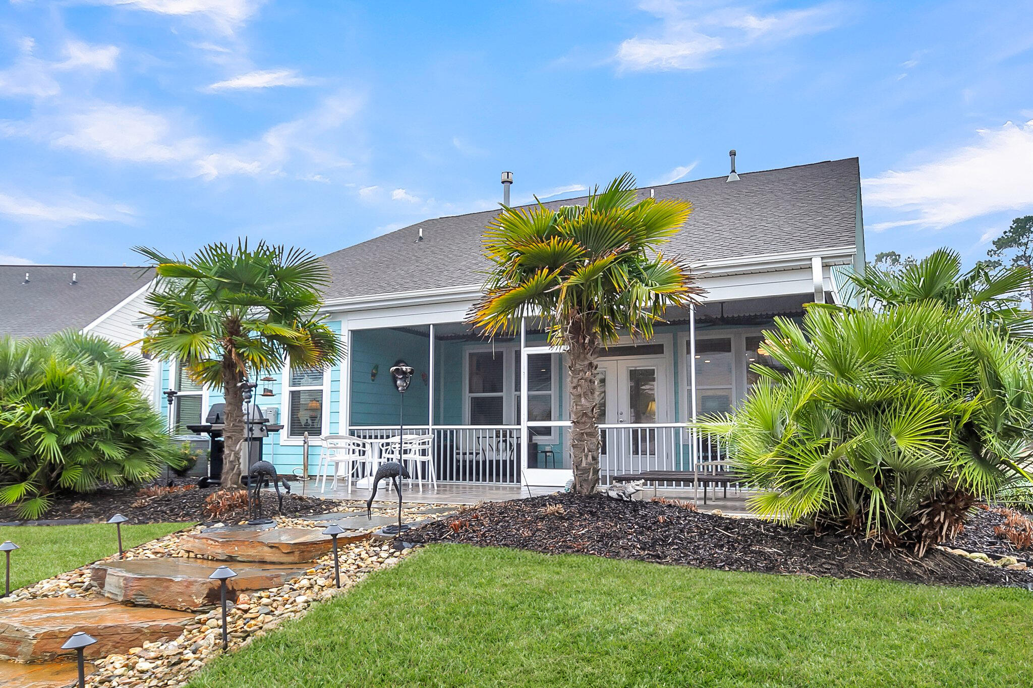 3115 Cross Vine Lane