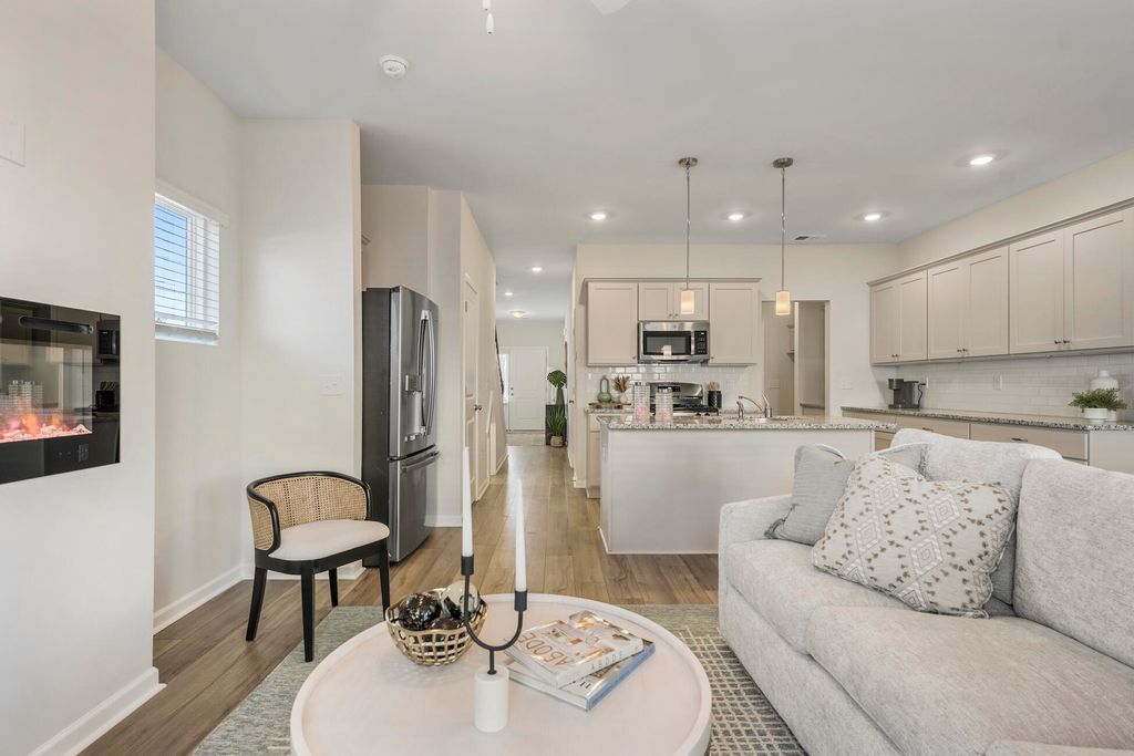 Photo of 218 Central Creek Drive, Goose Creek, SC 29445 (MLS # 26002250)