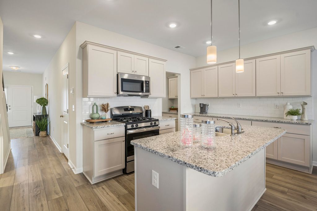 Photo of 218 Central Creek Drive, Goose Creek, SC 29445 (MLS # 26002250)