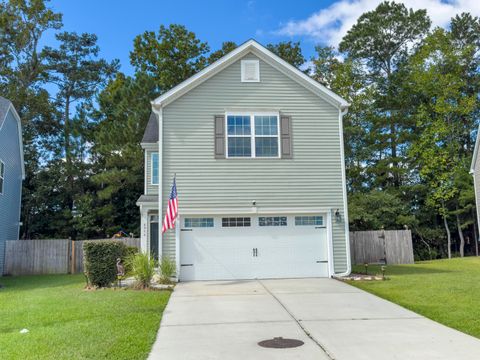 A home in Summerville