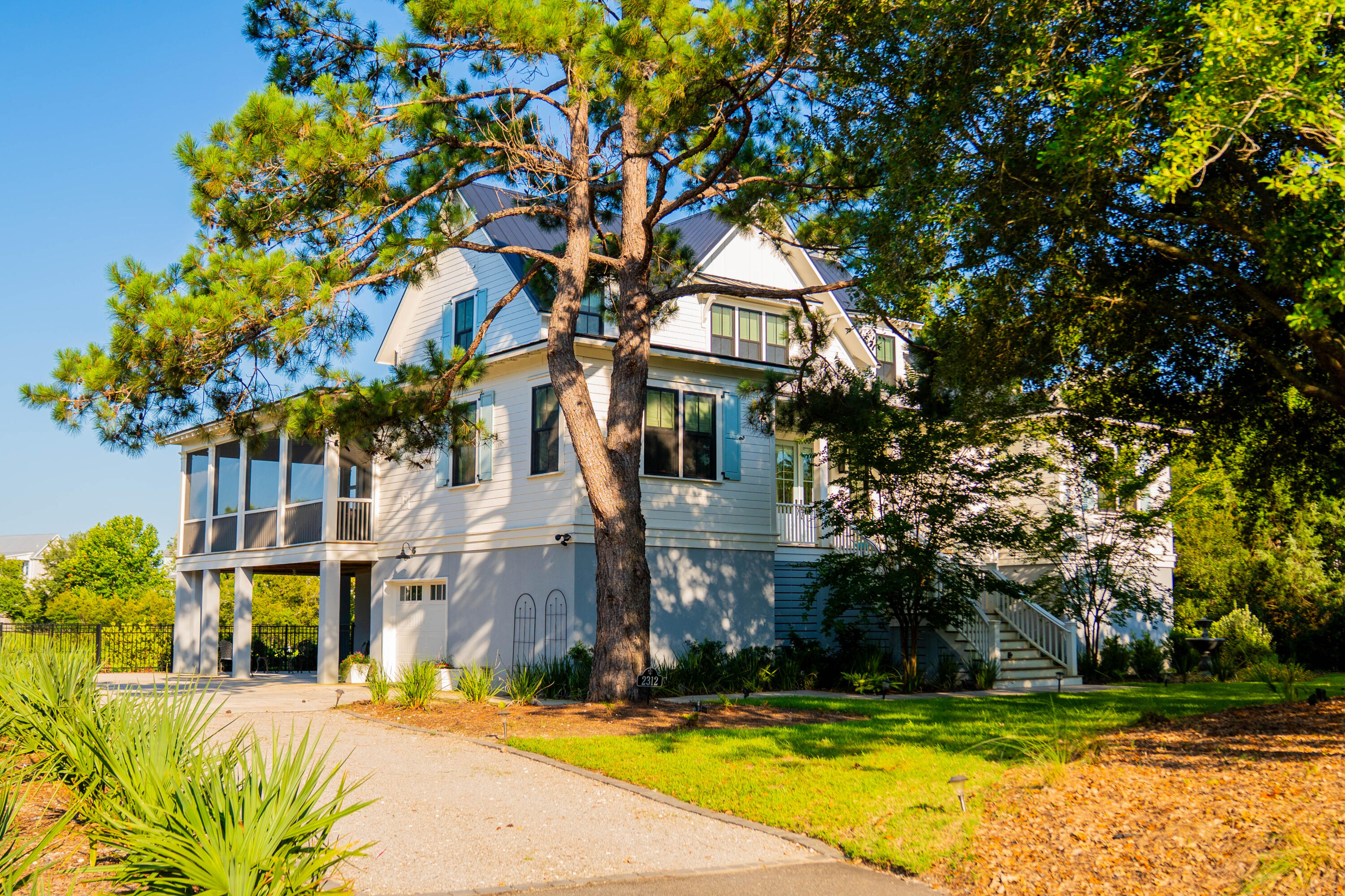 2312 Rushland Landing Road