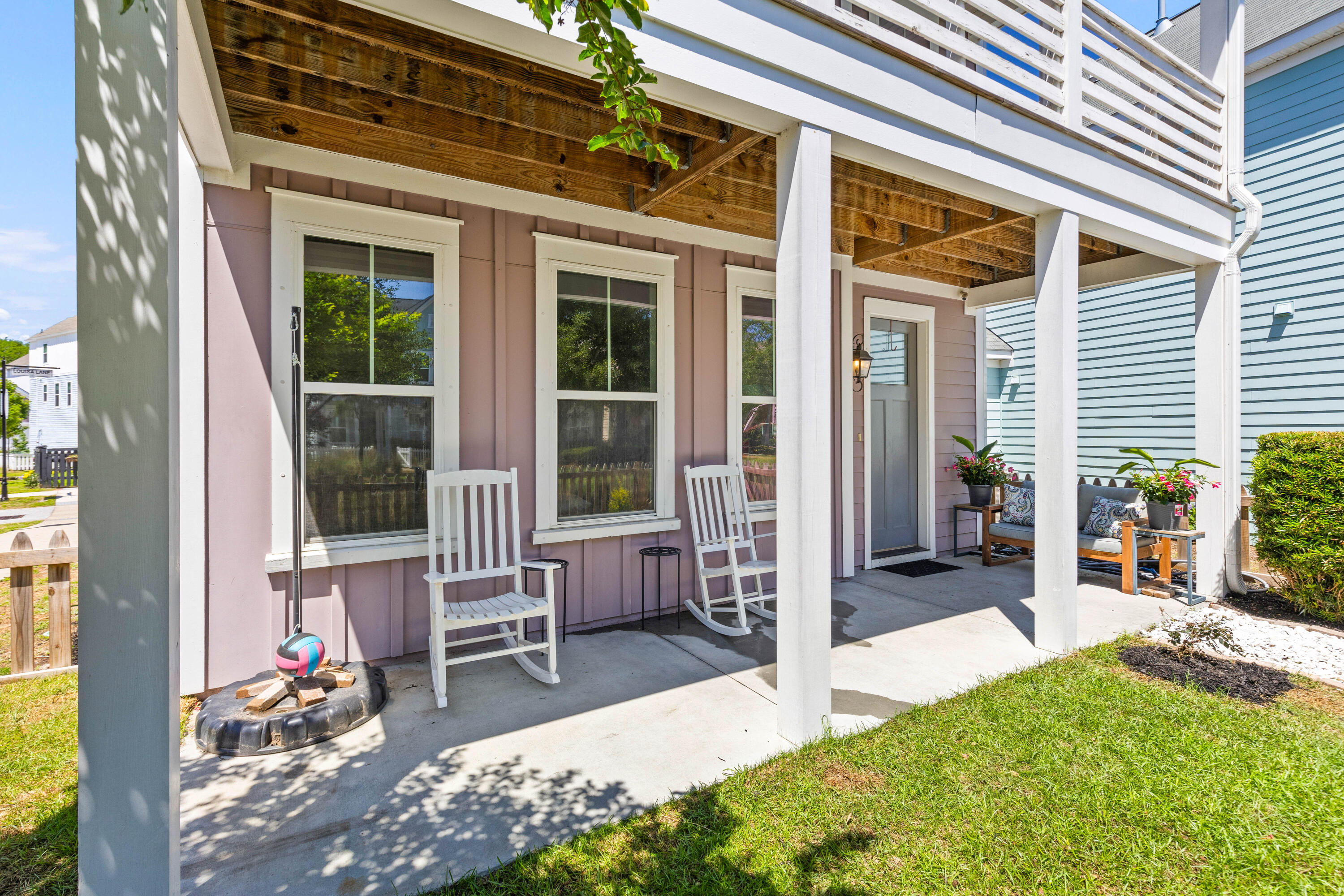 4419 Louisa Lane Lane