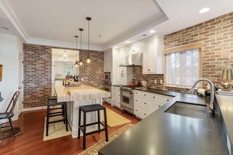 A home in Seabrook Island