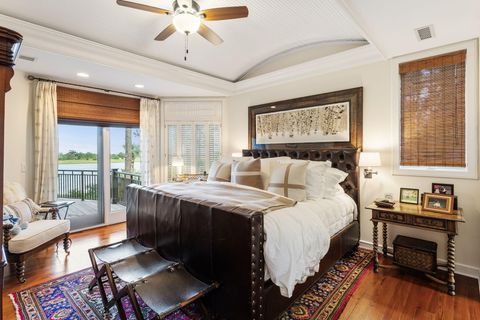 A home in Seabrook Island