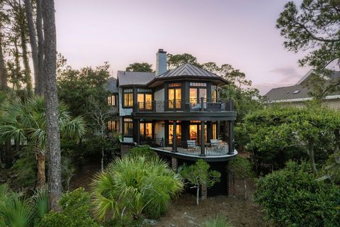 A home in Seabrook Island