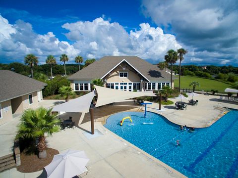 A home in Seabrook Island