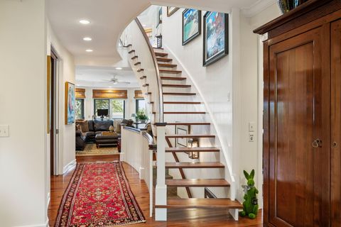 A home in Seabrook Island