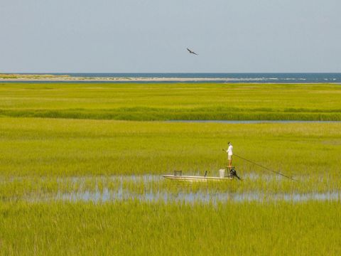 A home in Seabrook Island