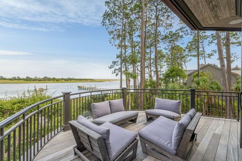 A home in Seabrook Island