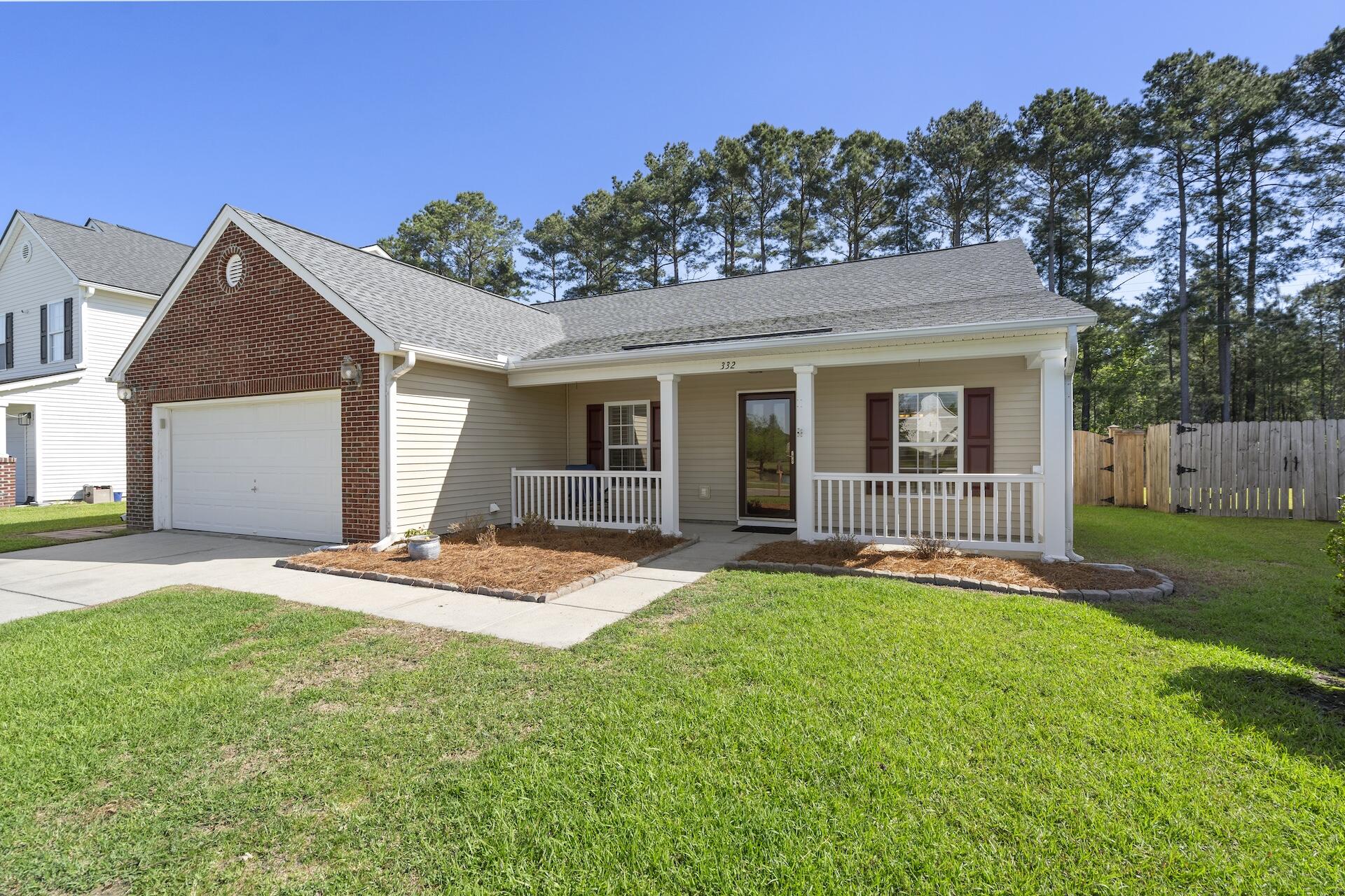 332 Southport Drive