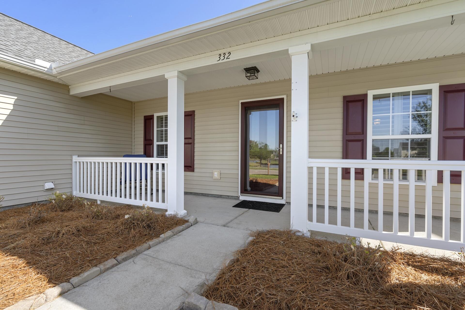 332 Southport Drive