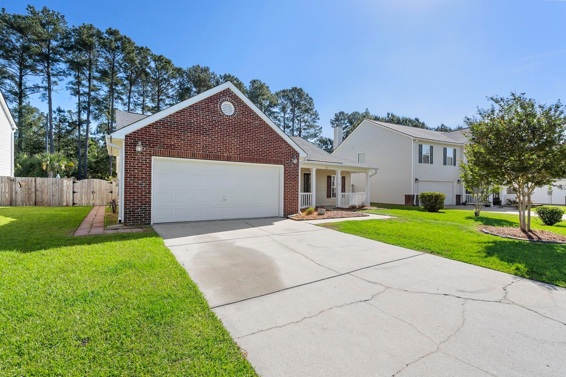 332 Southport Drive