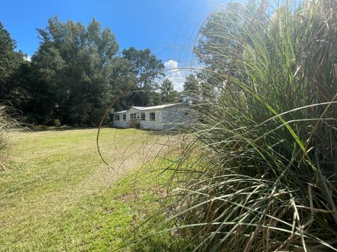 A home in Walterboro