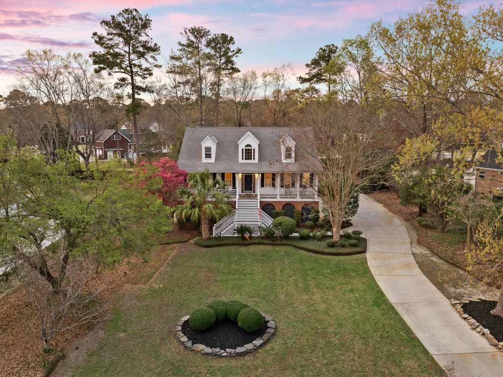 Photo of 4285 Club Course Drive, North Charleston, SC 29420 (MLS # 26007677)