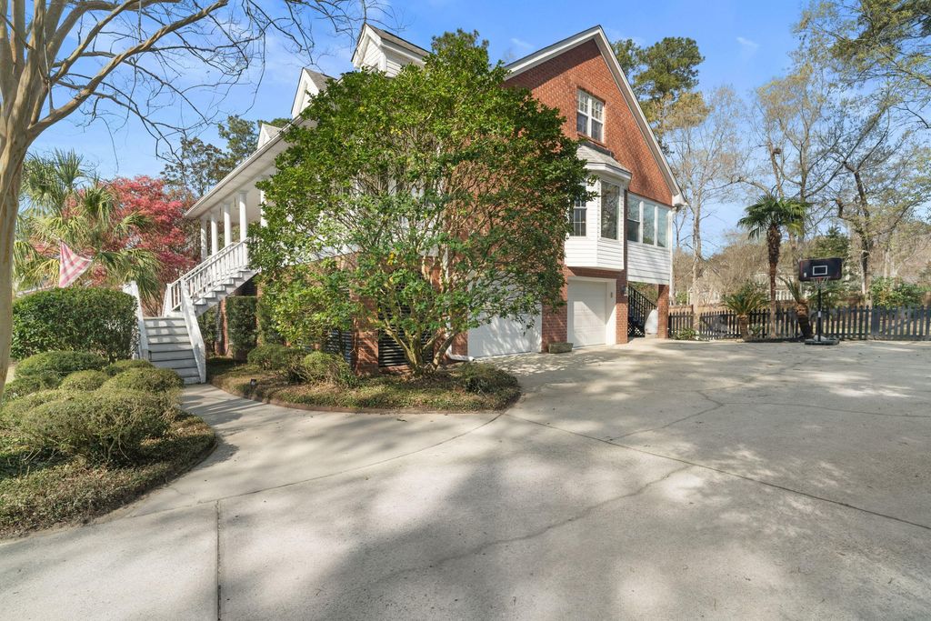Photo of 4285 Club Course Drive, North Charleston, SC 29420 (MLS # 26007677)