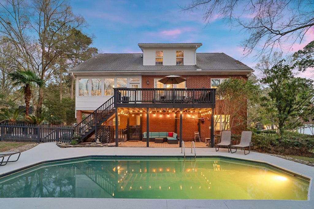 Photo of 4285 Club Course Drive, North Charleston, SC 29420 (MLS # 26007677)