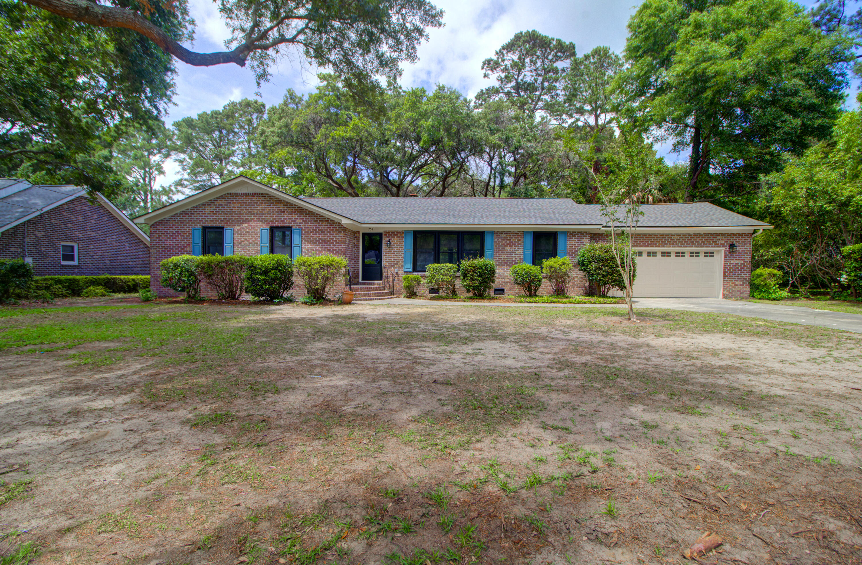 754 Beauregard Street