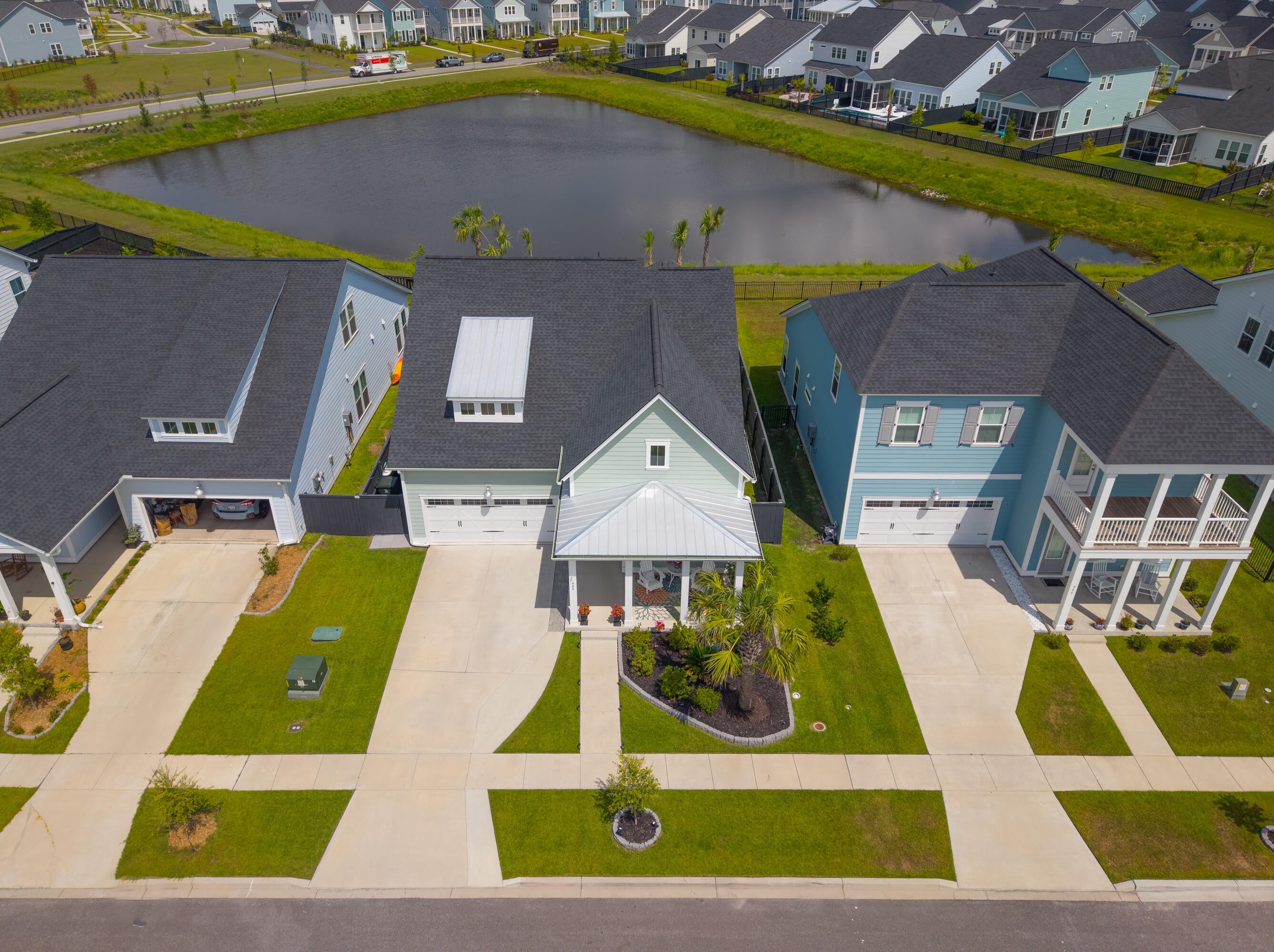 448 Parish Farms Drive