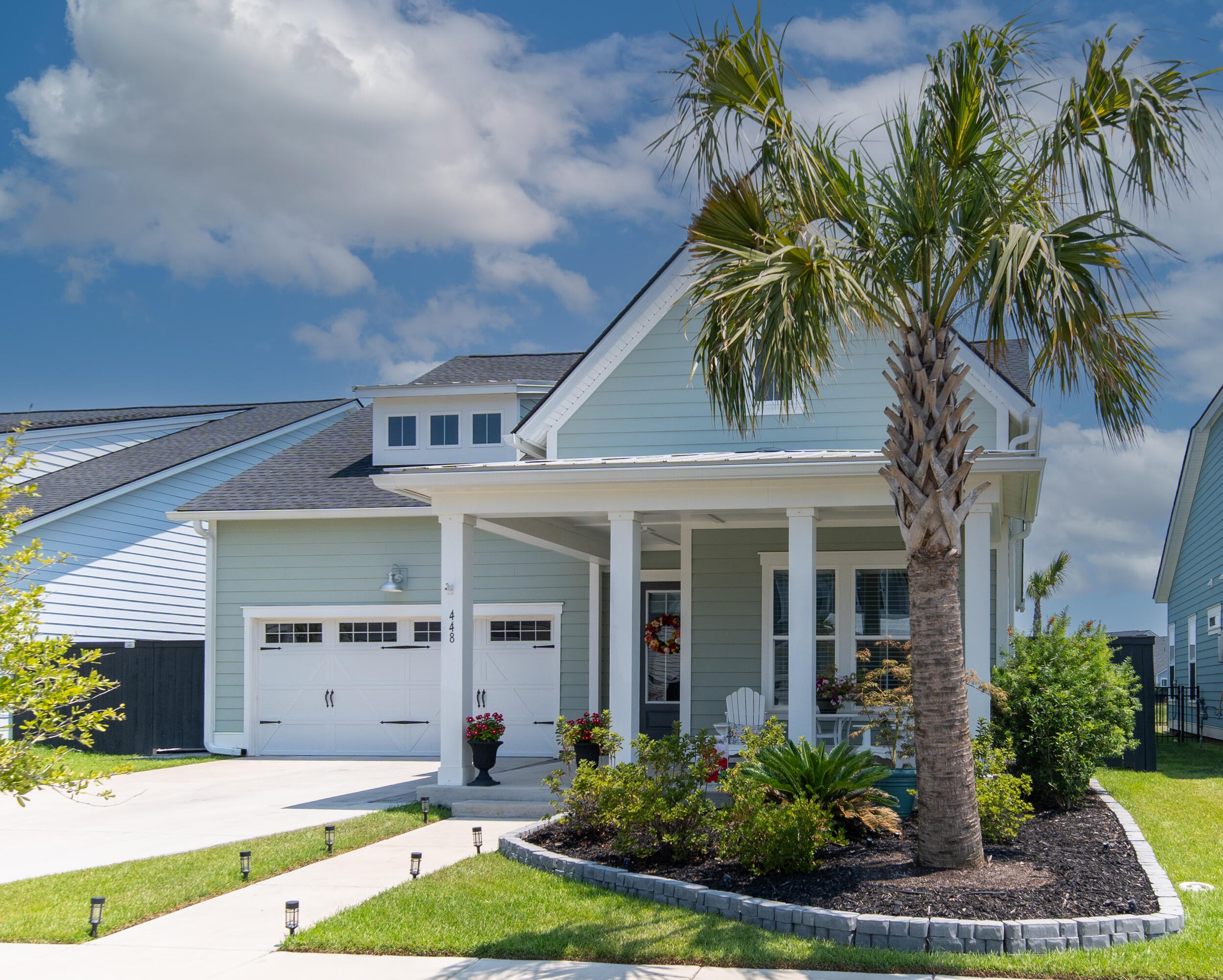 448 Parish Farms Drive