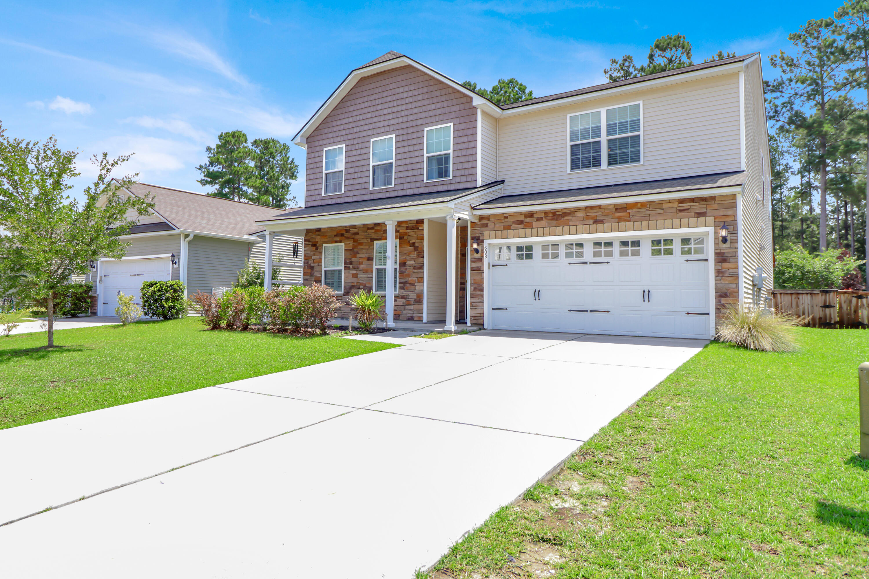 608 Bridgewater Court