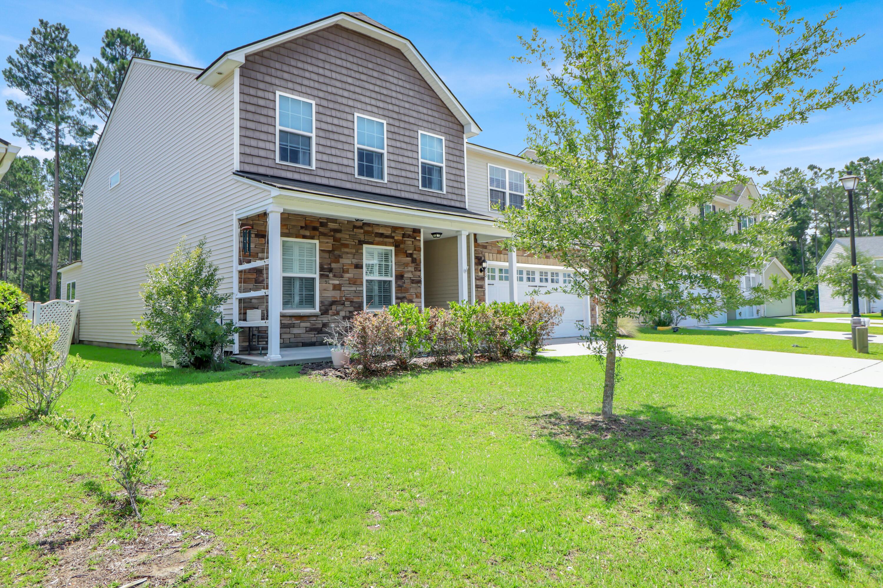 608 Bridgewater Court
